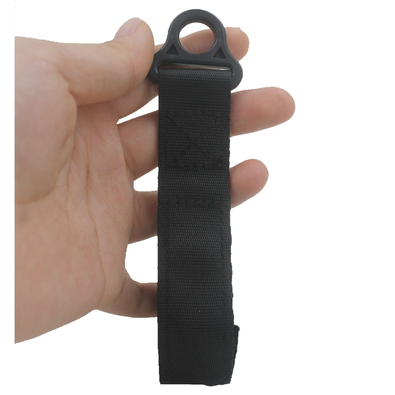 Suspender Loop Attachment Heavy Duty Belt Loop Tool Belt Loop Tool Belt Accessories Suspender Loop Suspender Attachment Suspender Strap Belt Connectors - 4 Pack - NewNest Australia
