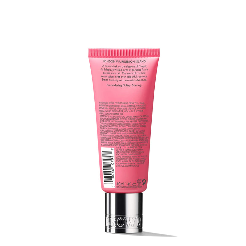 Molton Brown Fiery Pink Pepper Hand Cream, 40ml - NewNest Australia