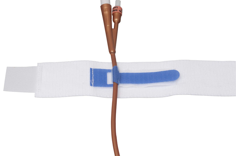 ViDava 3 Pack Foley Catheter Leg Strap, with Silicone to Reduce Slipping, Secure Your Urinary Catheter with ViDava Catheter Straps 23" Long x 2" Wide - NewNest Australia