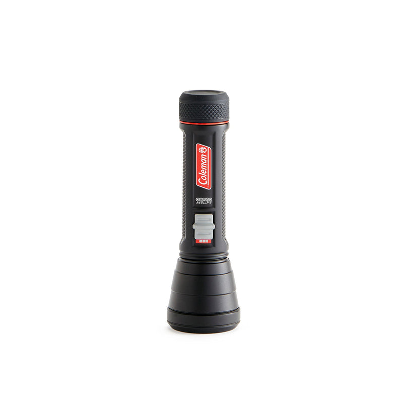 Coleman Battery Guard LED Flashlight 250 M - NewNest Australia