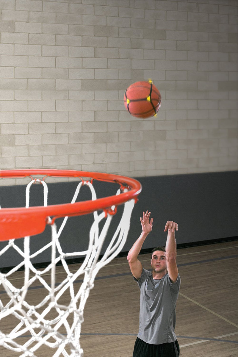 SKLZ Square Up Basketball Shooting Trainer, Black - NewNest Australia