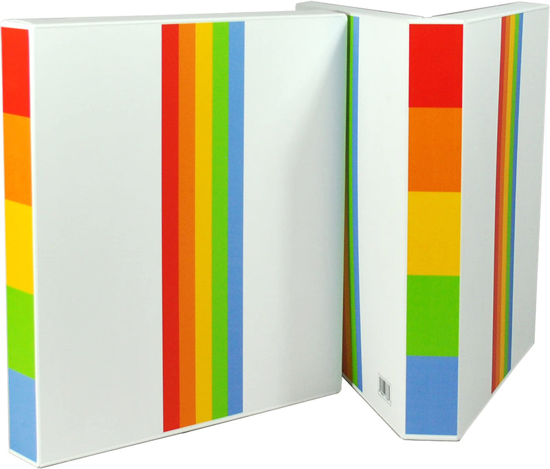 UniKeep Photo Album Complete With 25 Photo Pages to Hold 200 Standard Polaroid Photos. - NewNest Australia