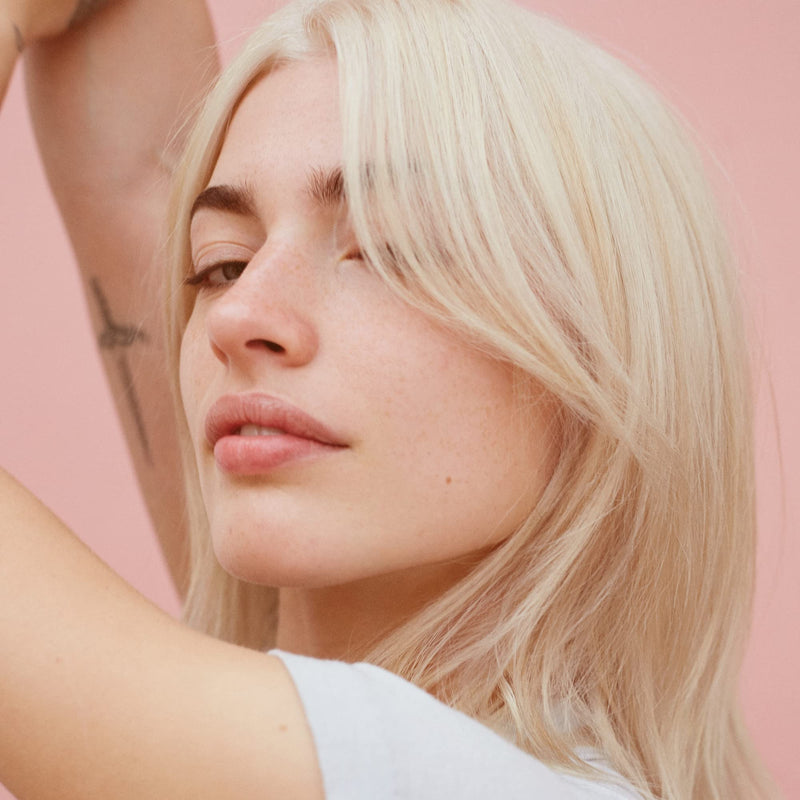 BLEACH LONDON Hair Elixir Serum- Helps quench drier than dry ends. Rich, instantly absorbed formula for a brilliant shine and silky finish minus the residue, 50 ml - NewNest Australia