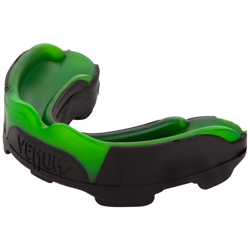 Venum Predator Mouthguard One Size Black/Green - NewNest Australia