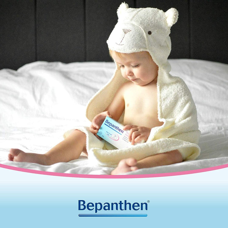 Bepanthen diaper care ointment, 200 g (2 x 100 g) 200 g (pack of 1) - NewNest Australia