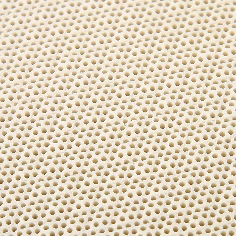 Ceramic Honeycomb Soldering Board Plate for Jewelry Heating Paint Printing Drying - NewNest Australia