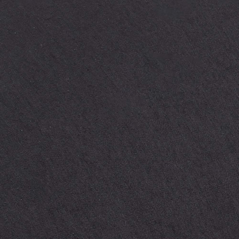 ALUCSET Medium Lamp Shade, Barrel Fabric Lampshade for Table Lamp and Floor Light,7x13x7.8 inch,Natural Linen Hand Crafted,Spider (Black) Black - NewNest Australia