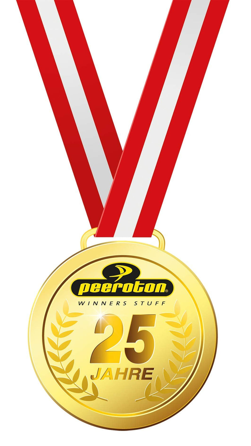 Peeroton Mvd Mineral Vitamin Drink - Raspberry Lemon, Electrolyte Powder With The 5 Essential Electrolytes Plus Zinc, Magnesium And Vitamin C - Take Regularly And Strengthen The Immune System, 300 G - NewNest Australia