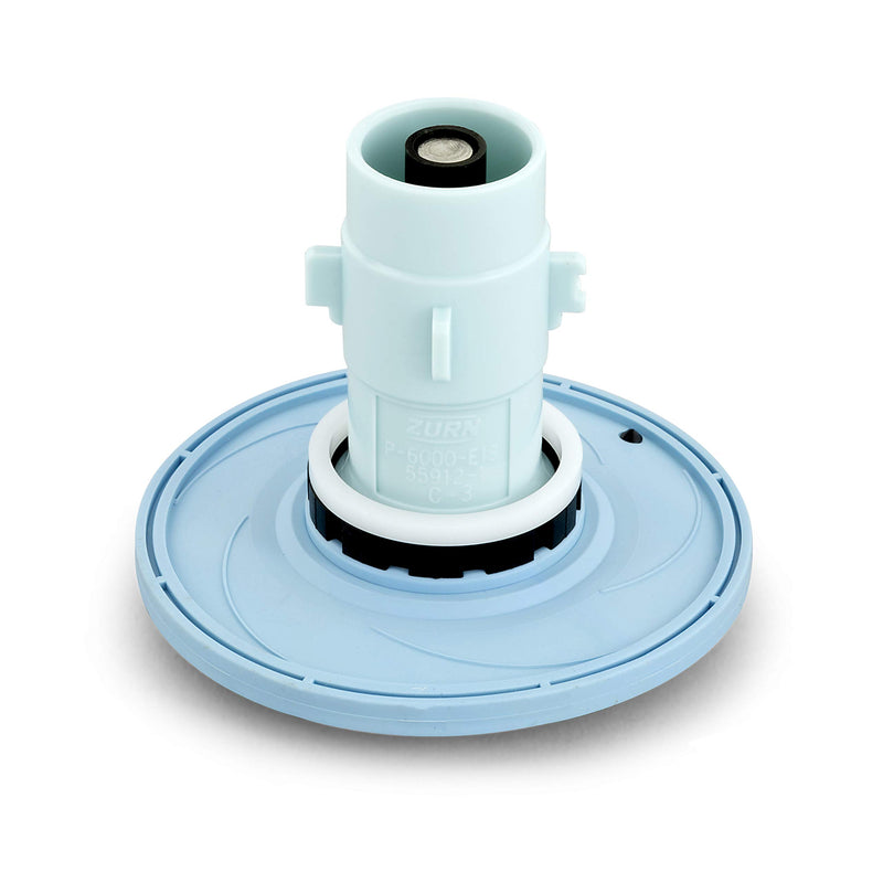Zurn AquaFlush Urinal Repair Kit, P6000-EUR-WS1, 1.0 gpf, Crosses To Sloan A-42-A, Diaphragm Repair Kit 1 gpf - NewNest Australia