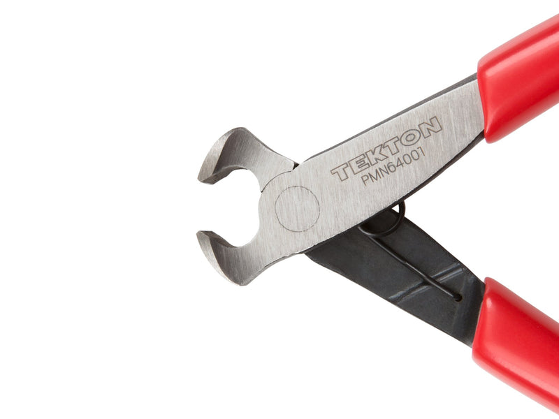 TEKTON Mini End Cutting Pliers | PMN64001 - NewNest Australia