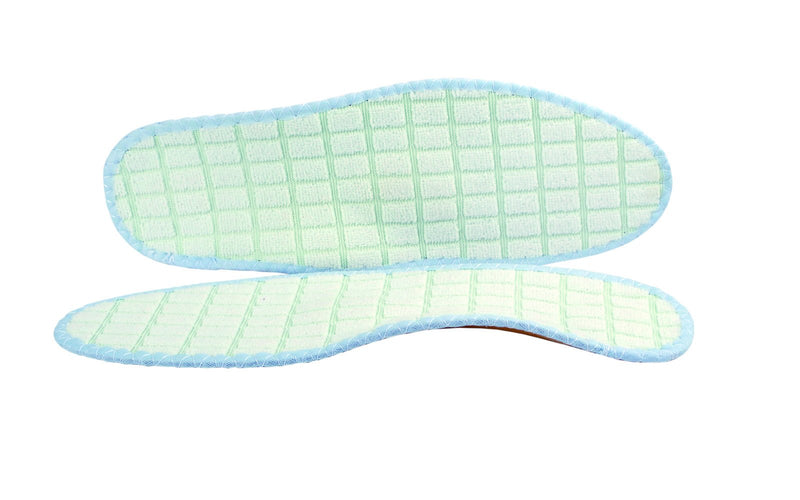 Orthopedic Insoles Against Flat Feet - Insoles & Shoe Insoles Against Flat Feet For Women And Men - Kaps Insoles Shoe Soles With Activated Carbon, Bamboo & Alum Against Foot Odor (37 Eur) 37 Eu - NewNest Australia