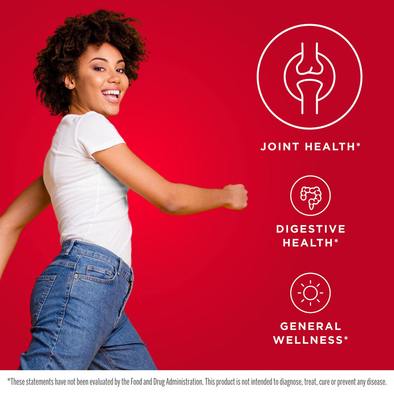 Jarrow Formulas N-A-G 700 mg - 120 Veggie Caps - N-Acetyl Glucosamine - Versatile Form of Glucosamine - Supports Joint & Intestinal Health - Up to 120 Servings - NewNest Australia