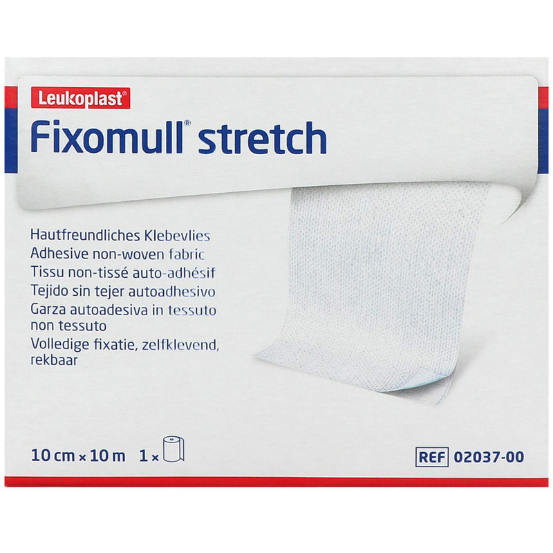 BSN medical Fixomull Stretch 10m x 10 cm, 10 m - NewNest Australia