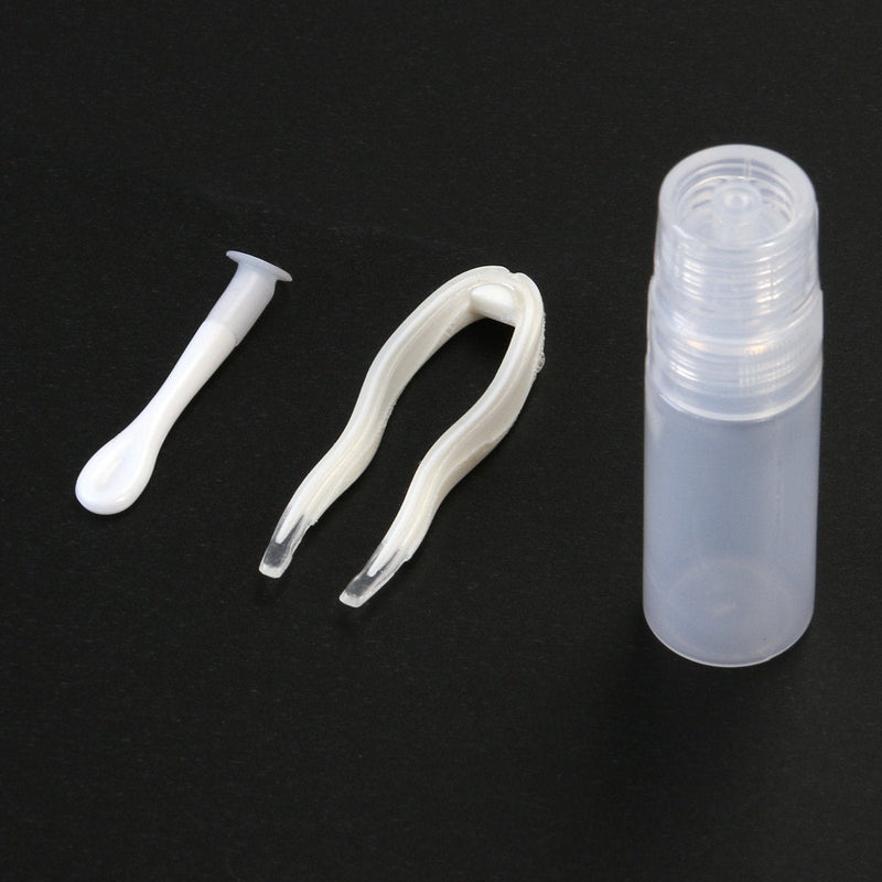 Rosenice Contact Lens Case, Mini Contact Case, Light Pink - NewNest Australia