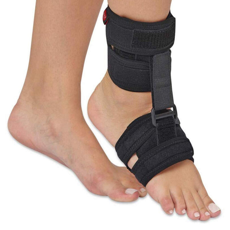 Plantar Fasciitis Night Splints - Stretching Foot Brace Sleep Support for Achilles Tendonitis, Heel, Foot Drop, Ankle, Arch Foot Pain - Pain Relief Dorsal Flexion Inserts - NewNest Australia