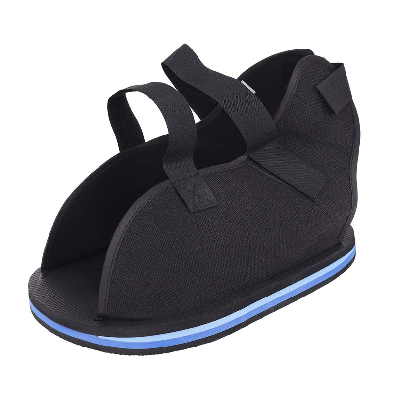 Offloading Post Op Shoe Forefront Wedge Boot for Broken Toe Injury Non ...