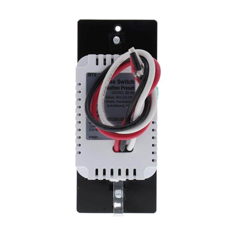 Legrand radiant Digital Light Switch Countdown Timer, Decorator Rocker Wall Switch, 4-Button, RT2WCCV4 - NewNest Australia