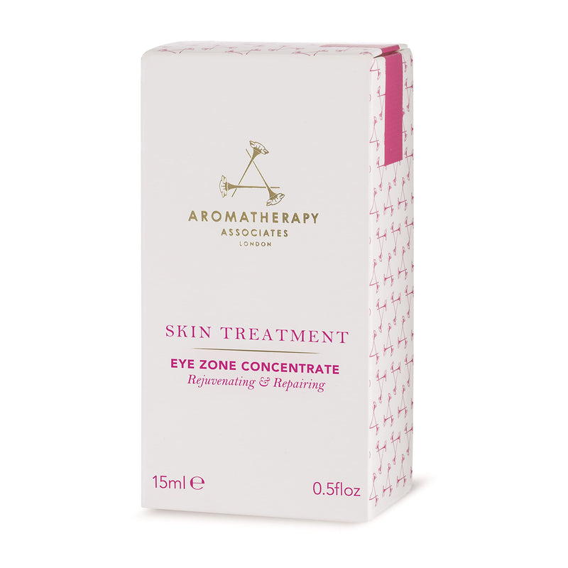 Face Care by Aromatherapy Associates Eye Zone Concentrate 15ml - NewNest Australia