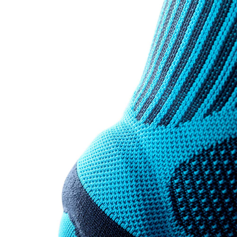 Bauerfeind,Bauerfeind Knee Support Unisex Knee Support, 1 Sports Knee Support For Jogging And Football, Knee Brace With Silicone Ring After Tear / Meniscus Tear, Right & Left - NewNest Australia