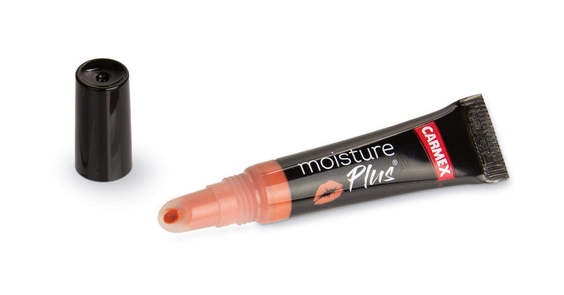 Carmex New! Moisture Plus Lip Balm Tint Coral-Me Cool, pink - NewNest Australia