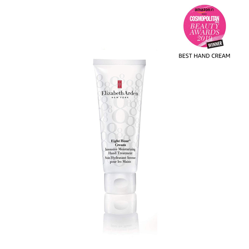 Elizabeth Arden Eight Hour Cream Intensive Moisturizing Hand Treatment 75ml / 2.3oz - NewNest Australia