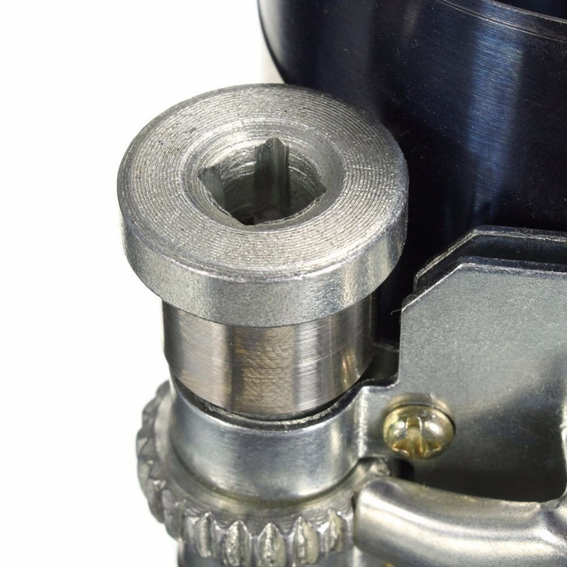 Plum Garden Car Engine Piston Ring Compressor Tool & Piston Ring Pliers for Adjustable Safety Screws - NewNest Australia