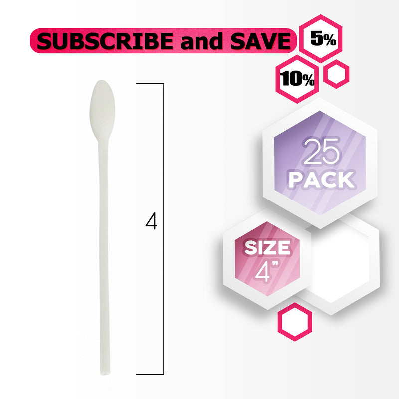 Dukal Lemon Glycerin Swabsticks 4 inch. Pack of 25 applicators. Lemon Flavored Swabsticks for Oral Care. Non-sterile swabsticks for Medical Applications. Convenient triples. Single use. - NewNest Australia