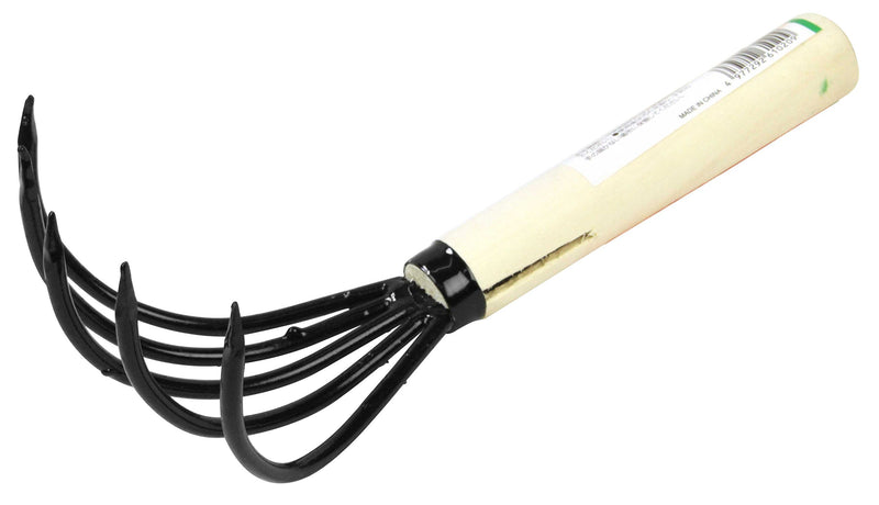 Senkichi Ninja 5-tine Rake for clam digging (Japan Import) Basic - NewNest Australia