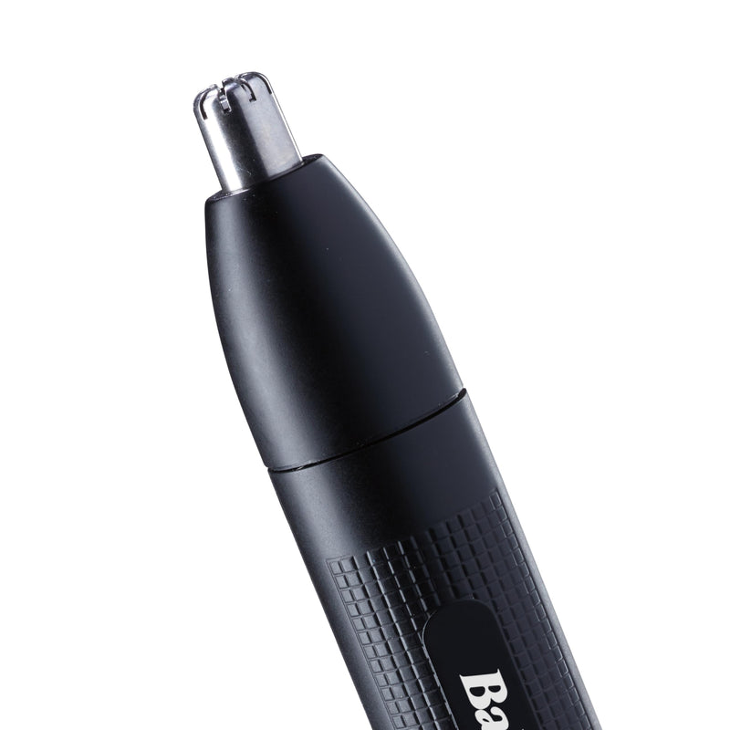 BaByliss MEN E650E nose and ear hair trimmer nose and ear hair trimmer - NewNest Australia