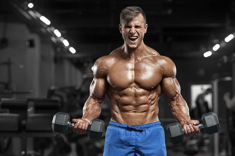 Anabol Complex Testo Booster Extreme By Varg Power | 100 Capsules | Popular With Bodybuilders Athletes And Men | High Dose | Matrix Formula Made To The Highest German Standards - NewNest Australia