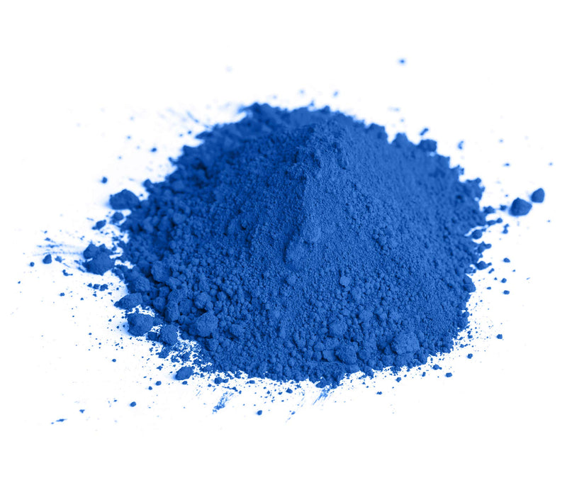 TAJIMA Marking Chalk - Blue 10.5 oz (300g) Semi Permanent Snap-Line Dye with Durable Bottle & Easy-Fill Nozzle - PLC3-DB300 - NewNest Australia
