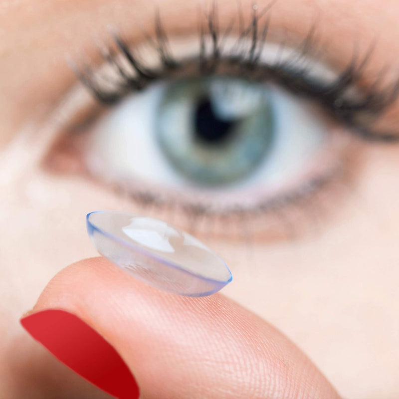 Bausch + Lomb PureVision monthly lenses, spherical contact lenses, soft, 6 pieces BC 8.6 mm / DIA 14 / -2.75 diopters 8.6 millimeters 14.0 millimeters - NewNest Australia