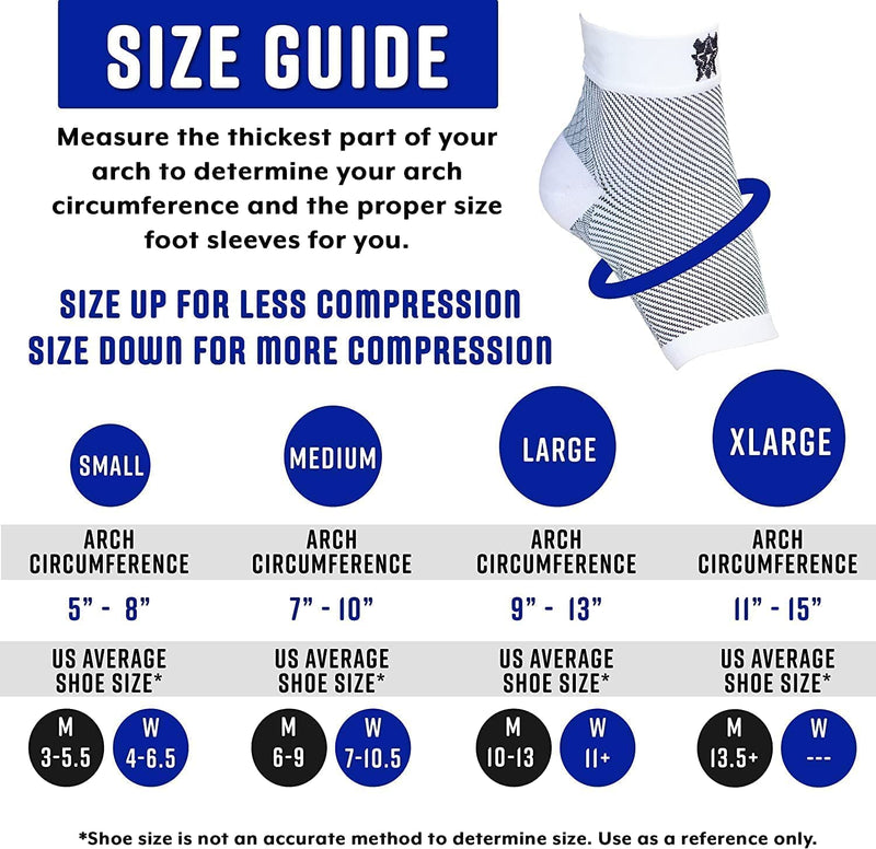 Bitly-Plantar Fasciitis Socks (1-Pair), Premium Ankle Support Unisex Pink Compression Sleeves. Fast Relief from Swelling & Foot Pain. Promote Blood Circulation & Speedy Recovery (Medium) Medium - NewNest Australia