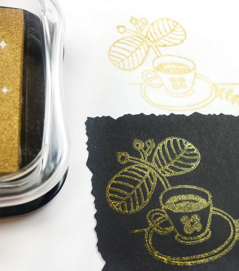 Tsukineko Delicata Ink pad - NewNest Australia