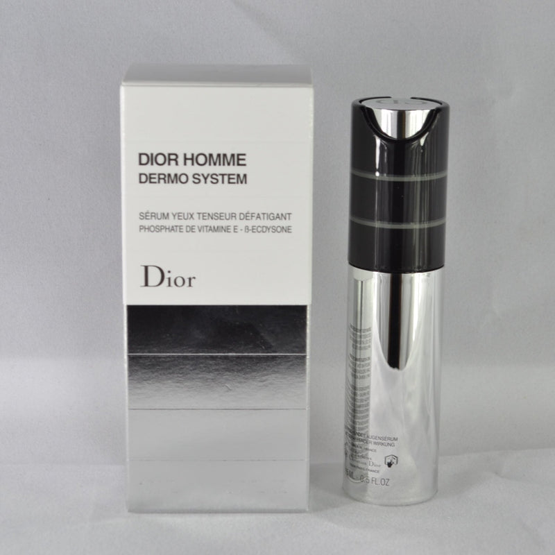 Dior Sérum Yeux Tenseur Défatigant - NewNest Australia