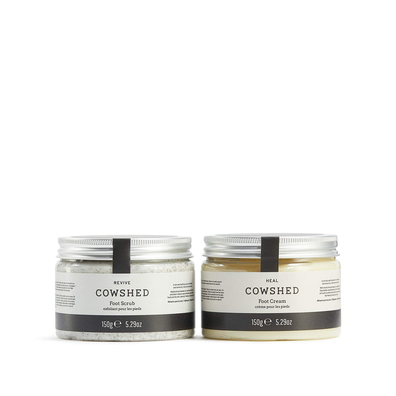 Cowshed Heal Foot Cream, 150 g - NewNest Australia