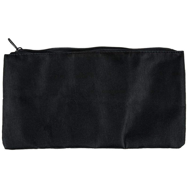 Klein VDV770500 Zipper Pouch for Tone & Probe PRO Kit, Black Nylon - NewNest Australia