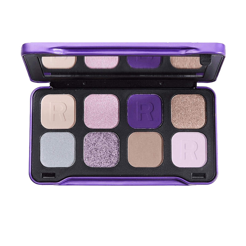 Makeup Revolution Forever Flawless Dynamic Mesmerized Eyeshadow Palette - NewNest Australia