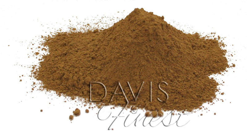 Davis Finest Amla Powder, Hair Growth, Strengthening, Thickening, Volumising, Anti Frizz, Shine Brightening, Deep Conditioning Hair Mask – Natural Beauty Face Treatment Mask 100g 100 g (Pack of 1) - NewNest Australia