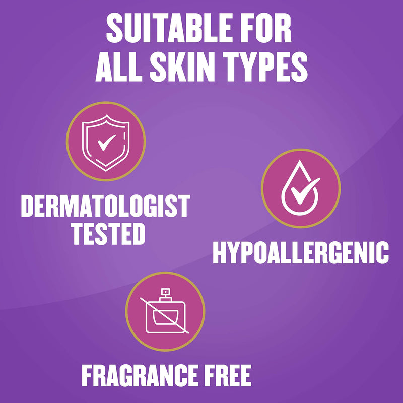 Gold Bond Ultimate Crepe Corrector 8 oz., Age Defense Smoothing Concentrate Skin Therapy Lotion 8 Ounce (Pack of 1) - NewNest Australia