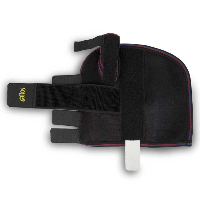Soles SLS510L Wrist Splint with Thumb Stabilizer - NewNest Australia