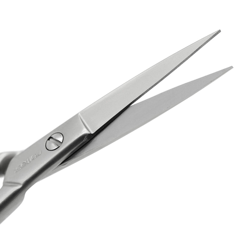 REMOS precision scissors with hardened, very pointed cutting edges and large handles - NewNest Australia