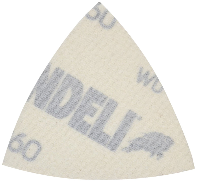 Dremel MM70W 60-120-240-Grit Oscillating Tool Sand Paper Accessory - 6-Piece – Perfect For Sanding Wood, Metal, and Plaster - NewNest Australia