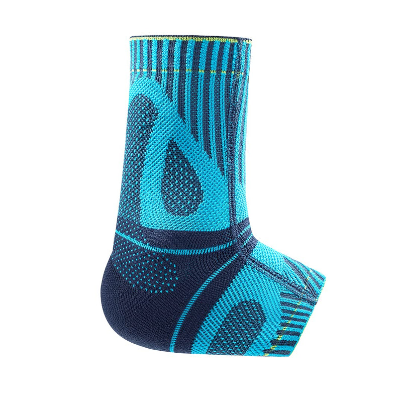 BAUERFEIND Achilles tendon bandage Sports Achilles Support 1 Unisex ankle bandage for sports L Rivera - NewNest Australia
