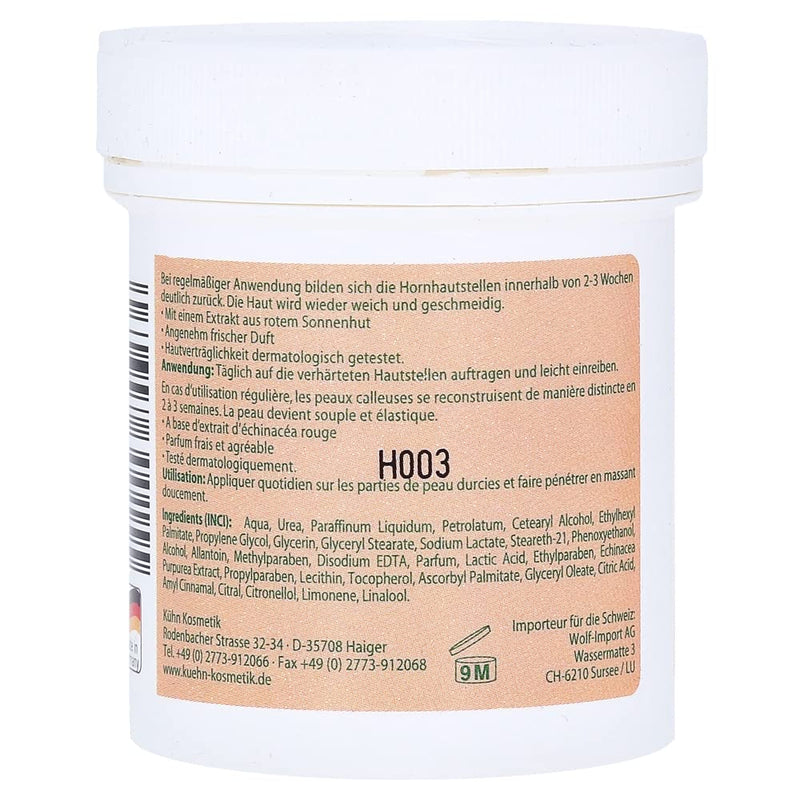 CALLUS BALM 1 - NewNest Australia