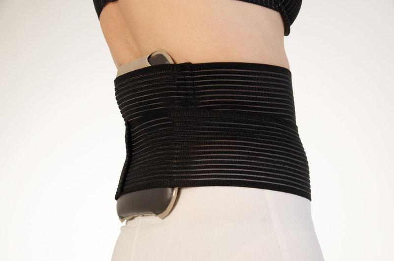 Orthop√§Die Schuhtechnik Gruber Elastic Active Bandage Bandage With Holding Function For Hot And Cold Therapy For Neck, Back, Shoulder, Knee, Elbow, Made In Germany - NewNest Australia