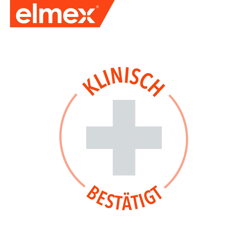 Elmex Baby Toothpaste - NewNest Australia