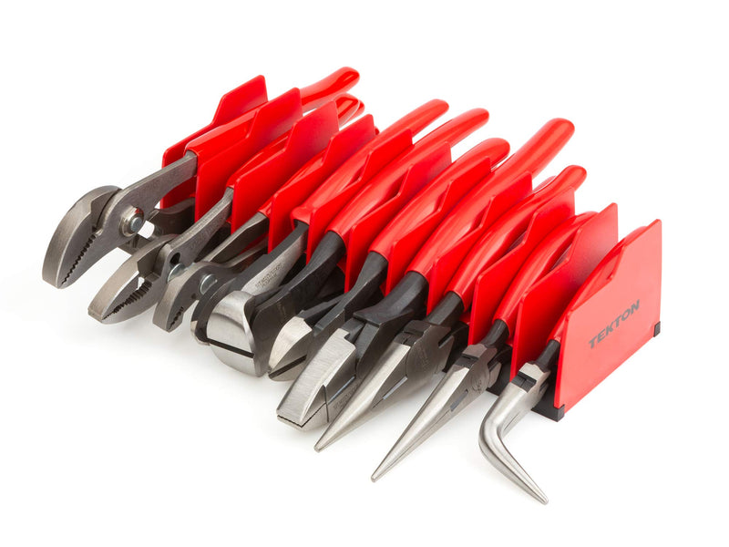 TEKTON 10-Tool Pliers Organizer Rack | ORG41210 - NewNest Australia