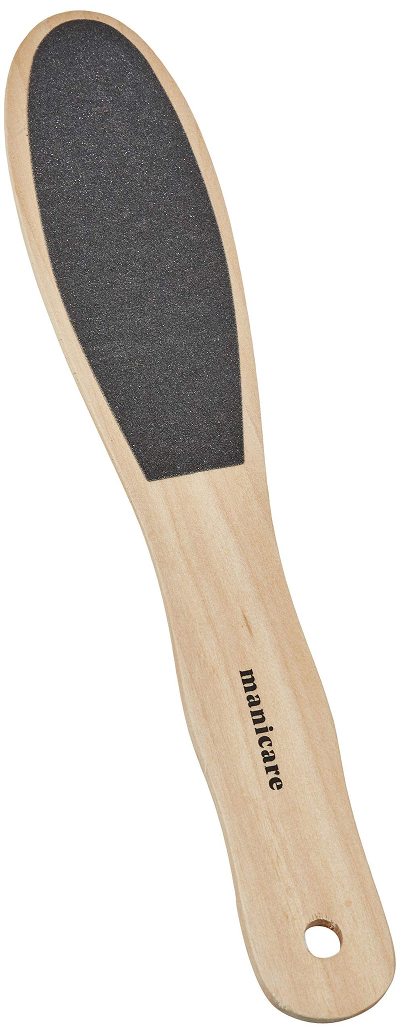 Manicare Smoothing Wooden Foot File - NewNest Australia