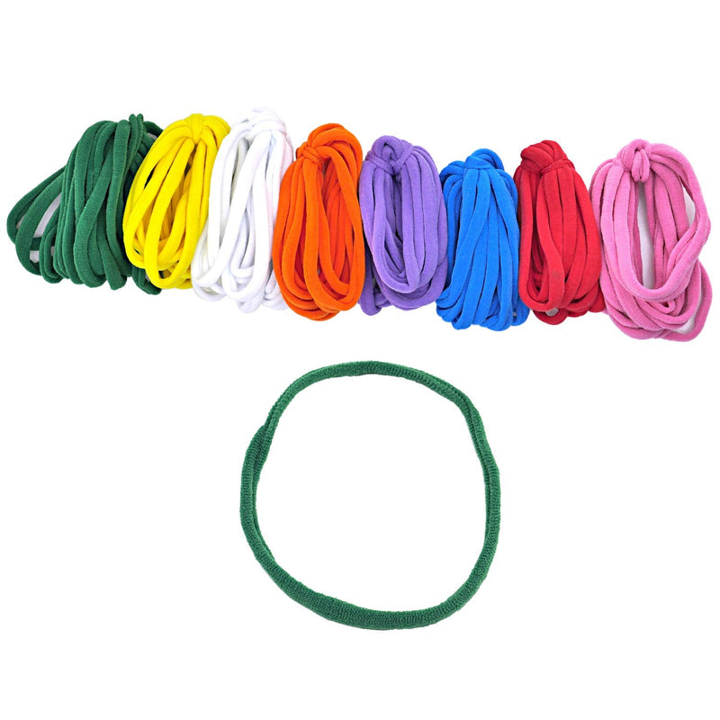 KRISMYA Kids Loom Loops Refills,192 Pcs Loom Potholder Loops Weaving Loom Loops with Multiple Colors for Kids DIY Crafts Supplies,Compatible with 7 Inch Weaving Loom - NewNest Australia